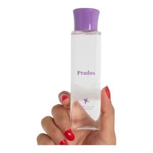 Prados Done With The Stay Makeup Remover